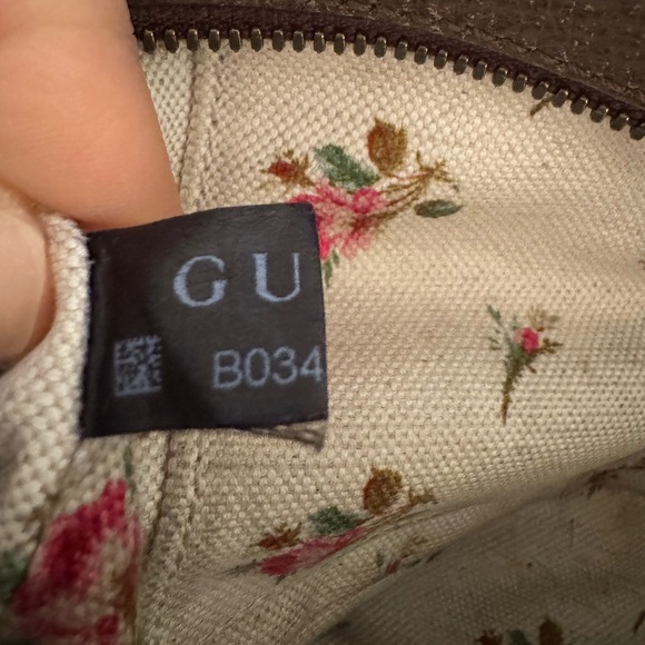 GG SMALL MESSENGER BAG - Picture 15 of 17